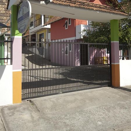 Pousada Cabanas Porto Belo Bombinhas Εξωτερικό φωτογραφία