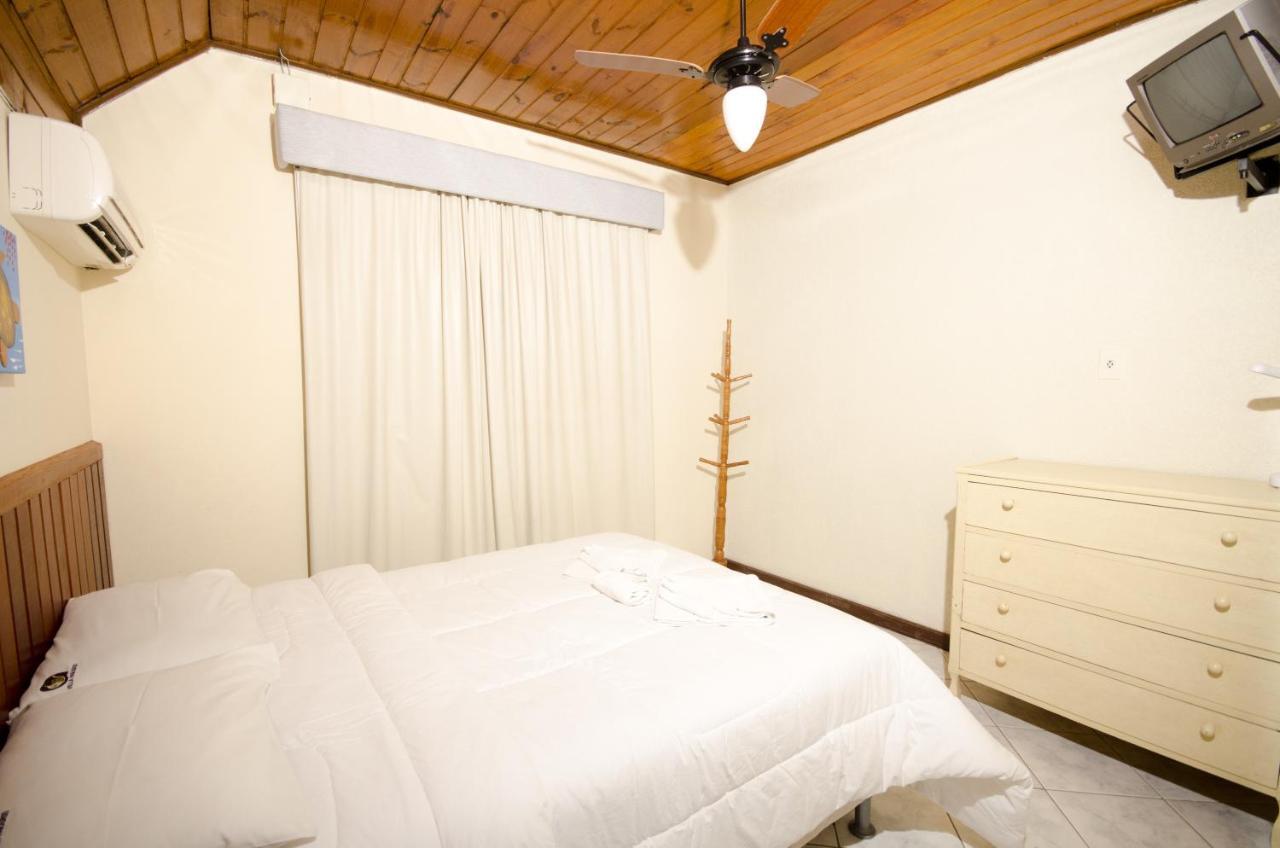 Pousada Cabanas Porto Belo Bombinhas Δωμάτιο φωτογραφία