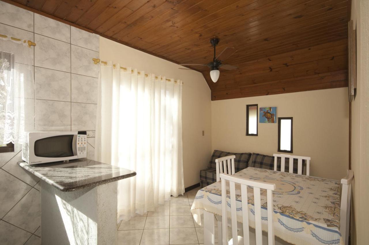 Pousada Cabanas Porto Belo Bombinhas Εξωτερικό φωτογραφία