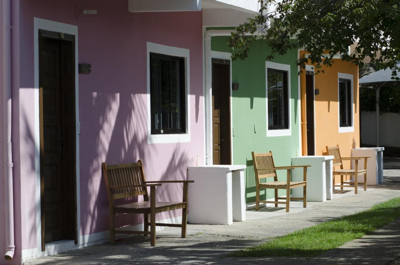 Pousada Cabanas Porto Belo Bombinhas Δωμάτιο φωτογραφία